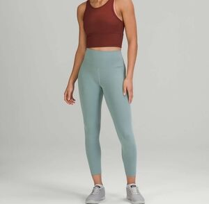 Lululemon Wunder Train Tight